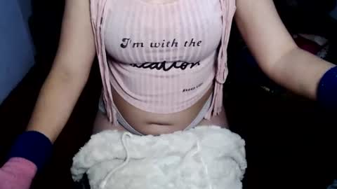 rubia_dirty online show from June 29, 2026, 10:32 pm