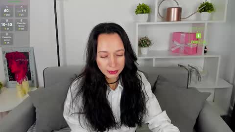 rubiharlot online show from September 30, 2025, 1:10 am
