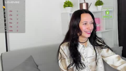 rubiharlot online show from October 4, 2025, 1:25 am