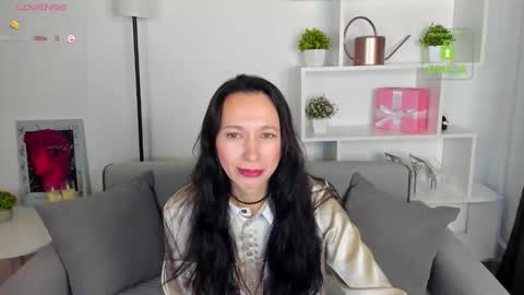 rubiharlot online show from October 6, 2025, 1:25 am