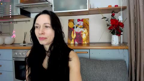 rubiharlot online show from October 12, 2025, 1:37 am