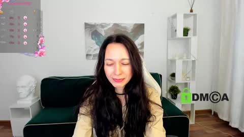 rubiharlot online show from October 17, 2025, 1:31 am