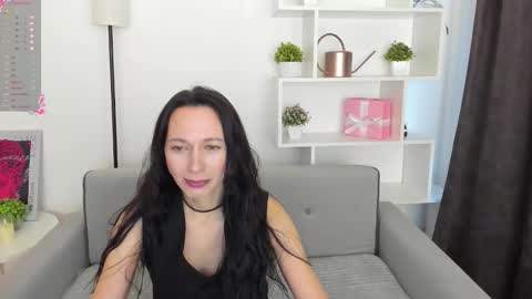 rubiharlot online show from October 19, 2025, 2:12 am