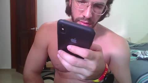 rubio121 online show from December 18, 2024, 5:10 pm