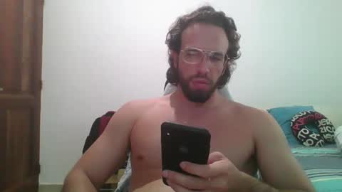 rubio121 online show from January 13, 2025, 5:55 pm