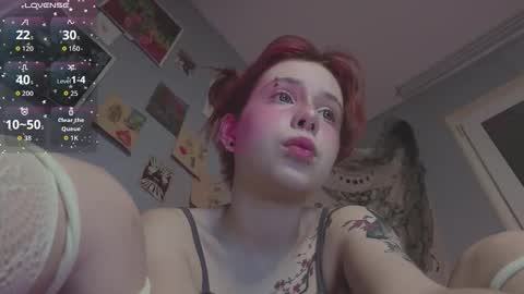 Rubi online show from October 26, 2025, 5:30 pm