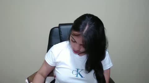 RUBY AND ARON online show from December 21, 2024, 1:26 am