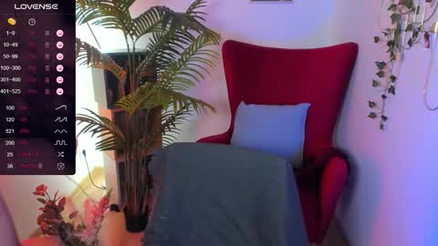 Snapshot of ruby_blossom chatting on November 14, 2025, 9:35 pm Ruby online show from November 14, 2025, 9:35 pm