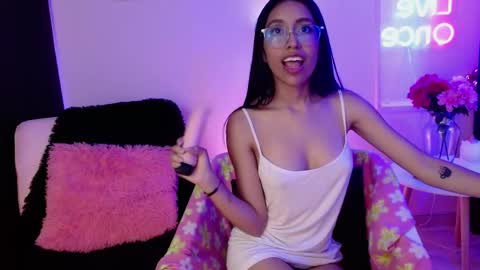 ruby online show from February 10, 2026, 8:35 pm