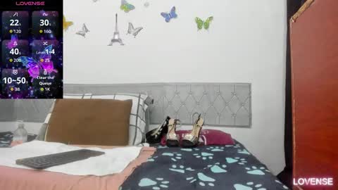 Ruby online show from December 14, 2025, 12:21 pm