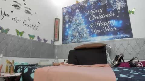 Ruby online show from December 19, 2025, 9:11 pm