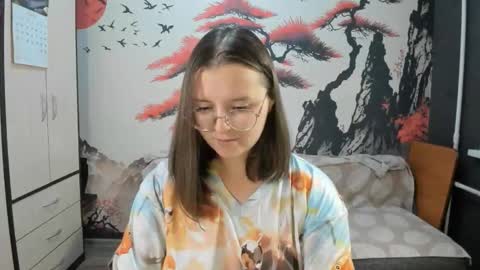 ruby_doyle online show from September 12, 2025, 5:07 am