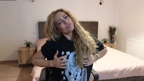 Ruby online show from November 1, 2025, 2:13 am