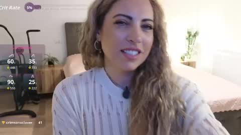 Snapshot of ruby_fit chatting on May 22, 2026, 1:13 am Ruby online show from May 22, 2026, 1:13 am