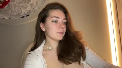 AYSHE online show from March 17, 2026, 8:45 pm