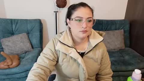 Ruby online show from November 10, 2025, 9:25 pm