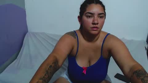 ruby and megan online show from March 15, 2026, 9:54 pm