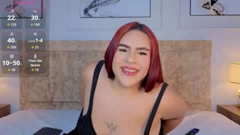 Ruby online show from June 14, 2026, 4:03 am