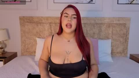 Ruby online show from July 16, 2026, 3:45 am