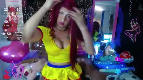 Snapshot of ruby_ofarell21 chatting on June 23, 2026, 1:42 pm rubyofarell21 online show from June 23, 2026, 1:42 pm