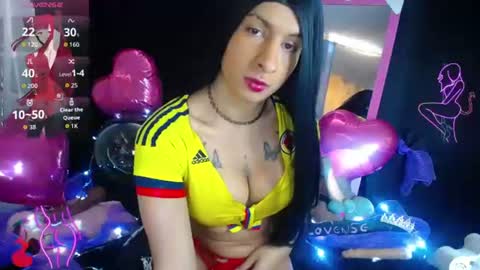 Snapshot of ruby_ofarell21 chatting on July 3, 2026, 2:23 pm rubyofarell21 online show from July 3, 2026, 2:23 pm