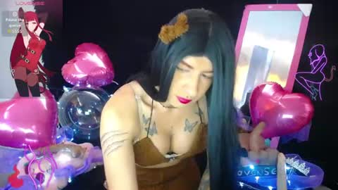 Snapshot of ruby_ofarell21 chatting on July 4, 2026, 2:45 pm rubyofarell21 online show from July 4, 2026, 2:45 pm