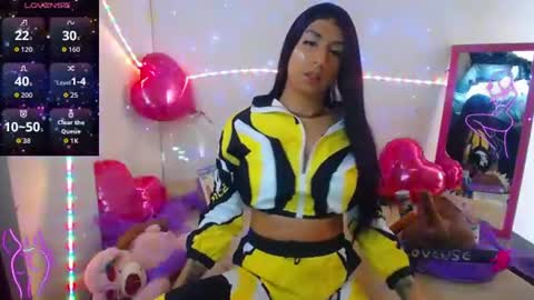 Snapshot of ruby_ofarell21 chatting on July 22, 2026, 5:05 pm rubyofarell21 online show from July 22, 2026, 5:05 pm