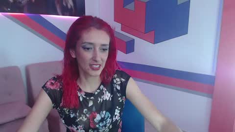 ruby_your_milf online show from January 13, 2025, 8:48 pm