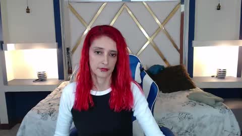 ruby_your_milf online show from February 20, 2025, 9:42 pm