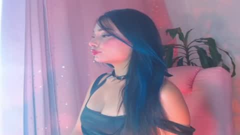 rubybm__ online show from November 23, 2025, 7:35 pm