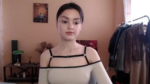 Ruby online show from May 14, 2026, 8:21 am
