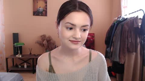 Ruby online show from May 15, 2026, 7:26 am