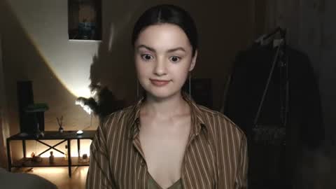 Snapshot of rubycute_ chatting on June 30, 2026, 6:09 pm Ruby online show from June 30, 2026, 6:09 pm