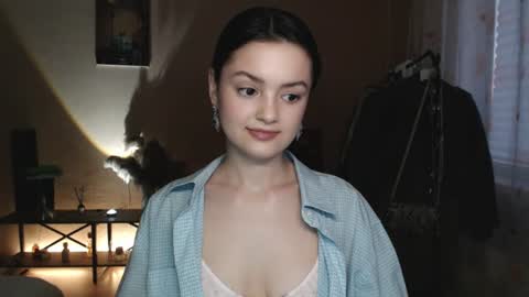 Snapshot of rubycute_ chatting on July 6, 2026, 3:14 pm Ruby online show from July 6, 2026, 3:14 pm
