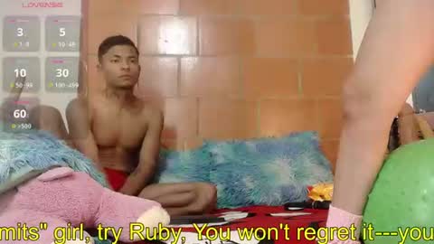 Snapshot of rubyemerald_ chatting on July 7, 2026, 3:27 pm rubyemerald_ online show from July 7, 2026, 3:27 pm