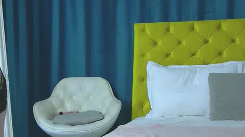 Ruby online show from February 22, 2026, 5:08 am