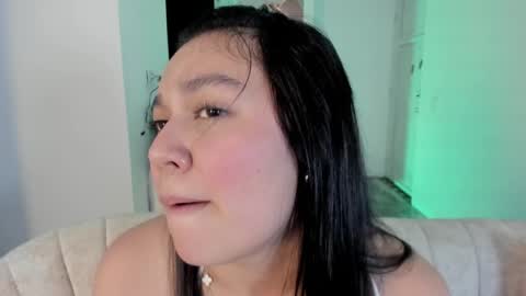 RUBY online show from April 18, 2026, 3:32 am
