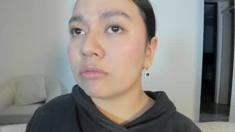 Snapshot of rubyhlowe chatting on June 10, 2026, 2:56 am RUBY online show from June 10, 2026, 2:56 am