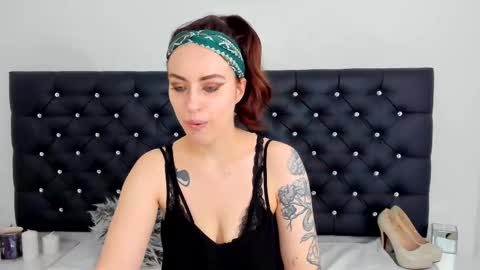 Snapshot of rubykinky chatting on March 22, 2026, 2:09 pm Ruby online show from March 22, 2026, 2:09 pm
