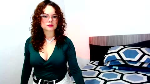 Snapshot of rubyklar chatting on May 31, 2026, 9:16 pm Rubyklar online show from May 31, 2026, 9:16 pm