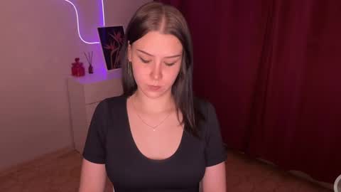 Ruby online show from March 13, 2026, 7:53 pm