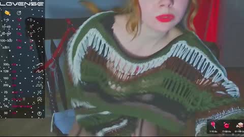 rubylynxxx online show from February 15, 2025, 5:28 pm