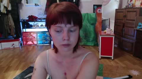rubylynxxx online show from June 7, 2026, 4:33 pm