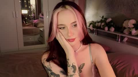 Your Ruby Miracle online show from January 17, 2026, 3:17 pm