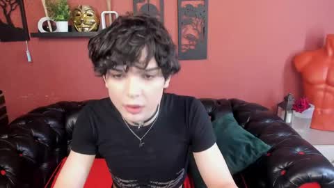 Snapshot of rubymote chatting on May 30, 2026, 3:09 pm Ruby online show from May 30, 2026, 3:09 pm