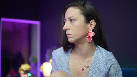  Ruby  online show from February 17, 2026, 9:43 pm