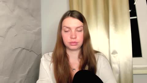 rubyskot online show from February 24, 2025, 7:30 pm