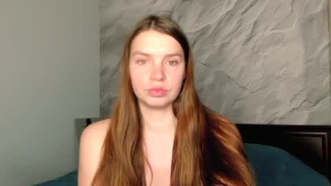 rubyskot online show from May 11, 2026, 9:45 pm