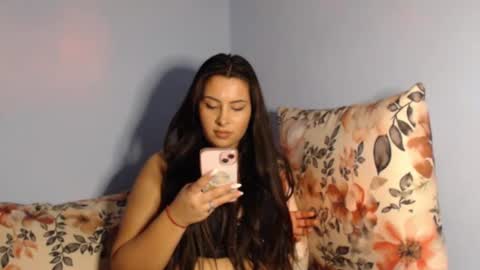 Ruby online show from January 27, 2025, 10:06 pm