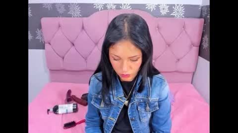 Ruby online show from March 11, 2025, 10:29 am